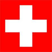 Drapeau suisse